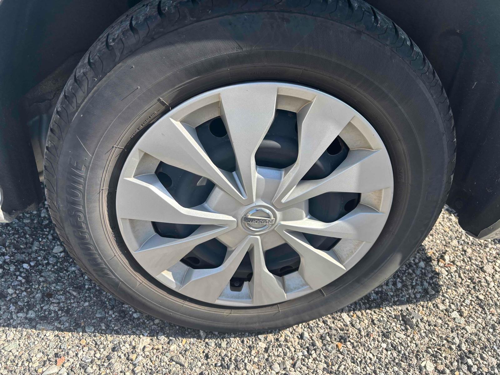 NISSAN SERENA X Image 19