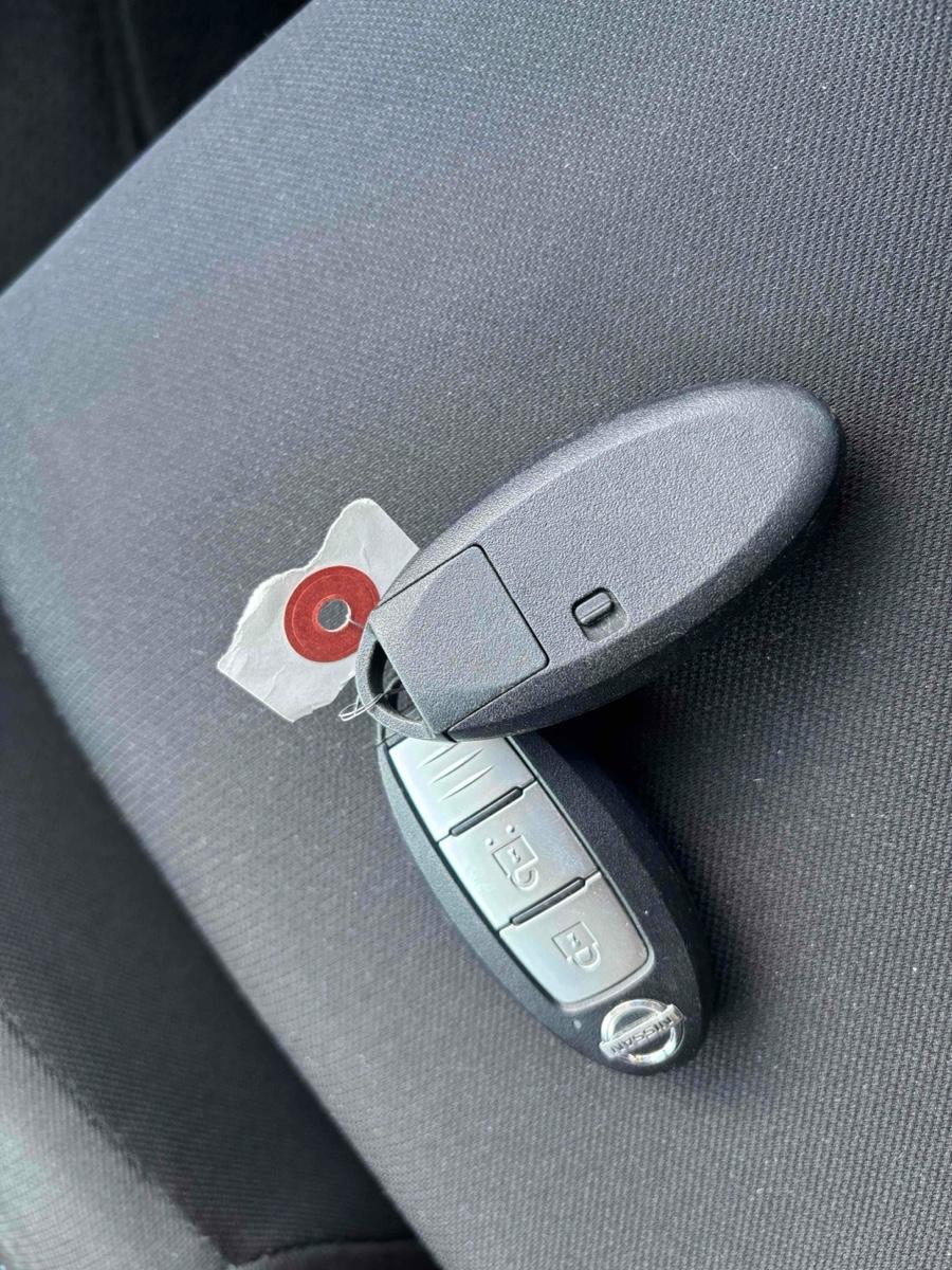 NISSAN SERENA X Image 12