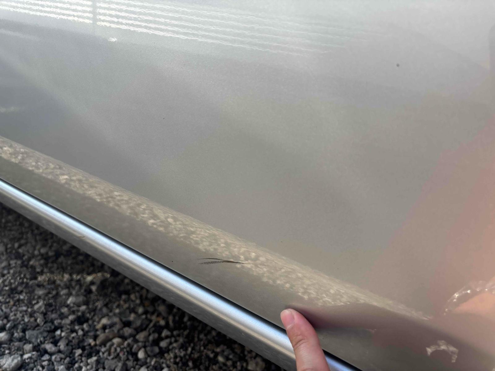 NISSAN SERENA X Image 17