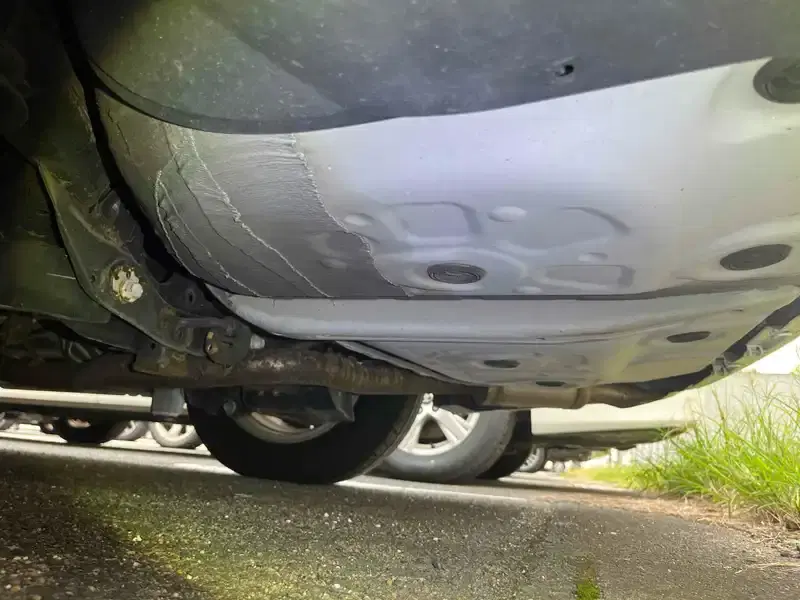 TOYOTA ALPHARD 2.5X Image 19