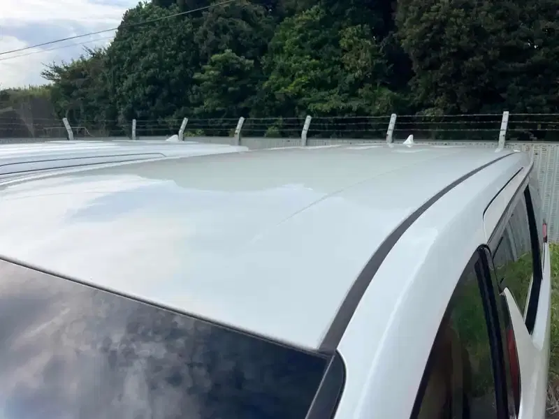 TOYOTA ALPHARD 2.5X Image 11
