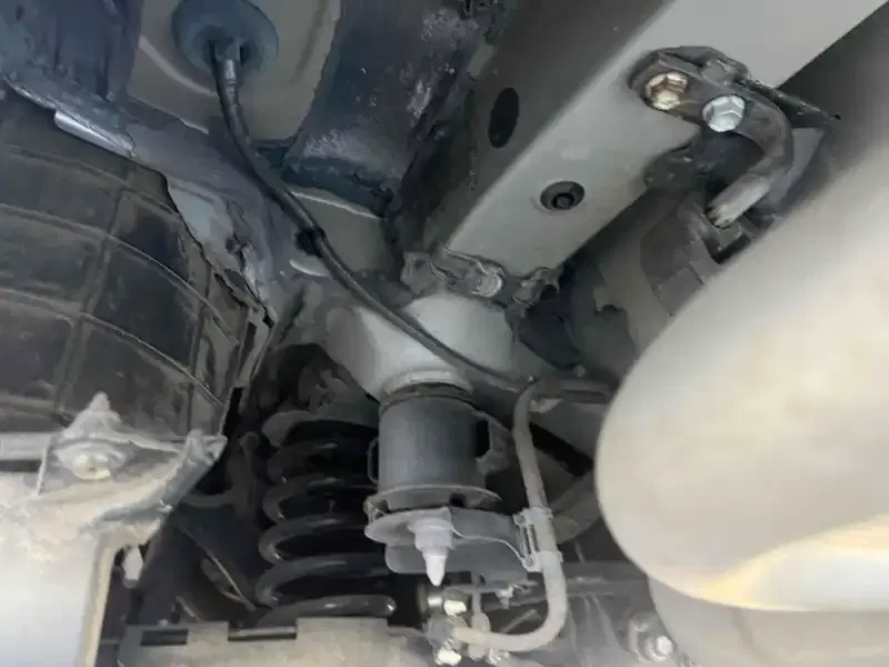 TOYOTA RAV4 HYBRID X Image 23