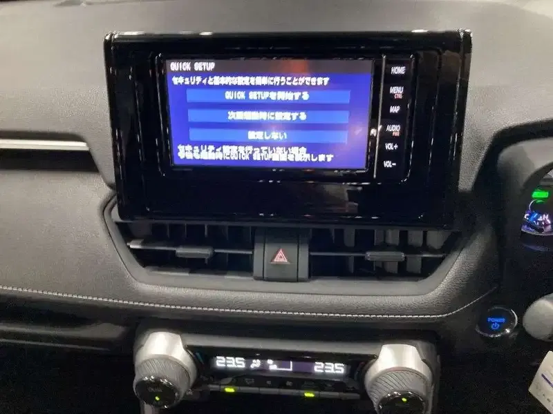 TOYOTA RAV4 HYBRID X Image 13
