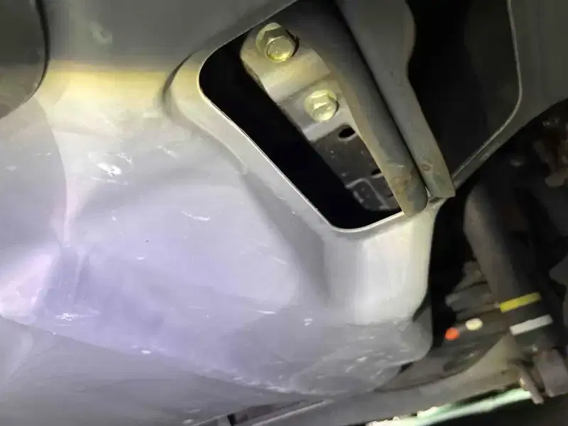 NISSAN LEAF X(24KWH) Image 30