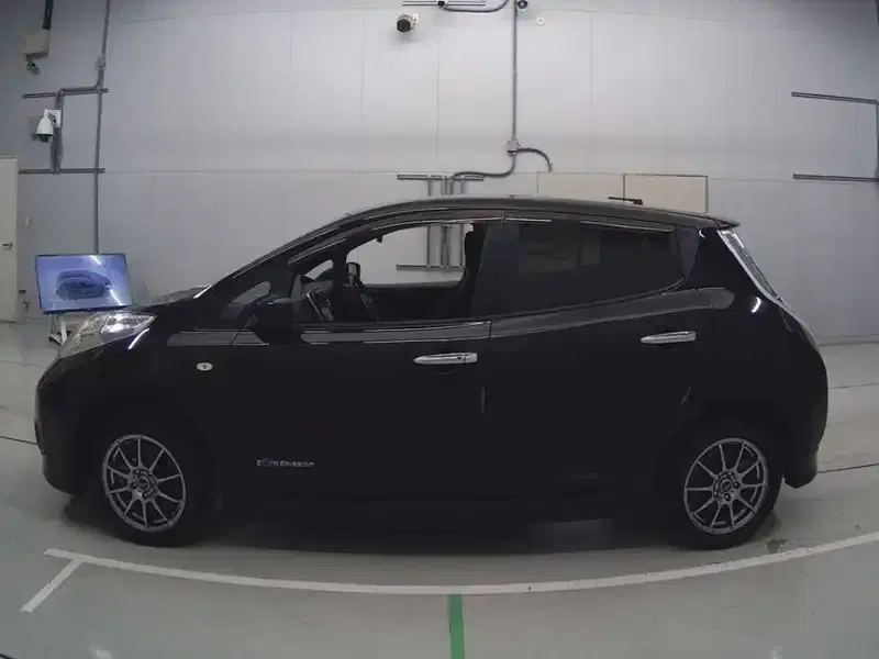 NISSAN LEAF X(24KWH) Image 5