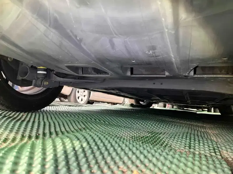 NISSAN LEAF X(24KWH) Image 33
