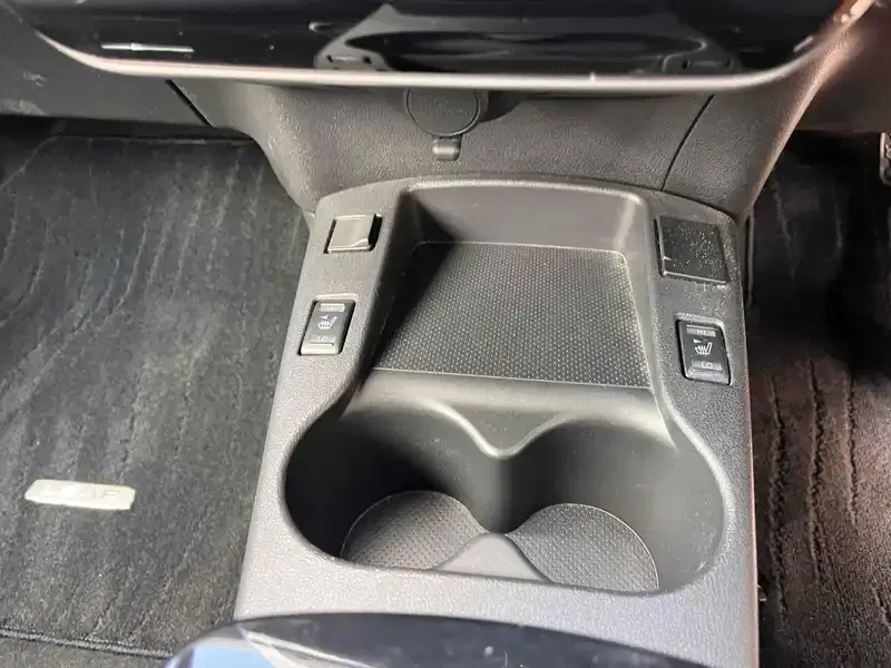 NISSAN LEAF X(24KWH) Image 14