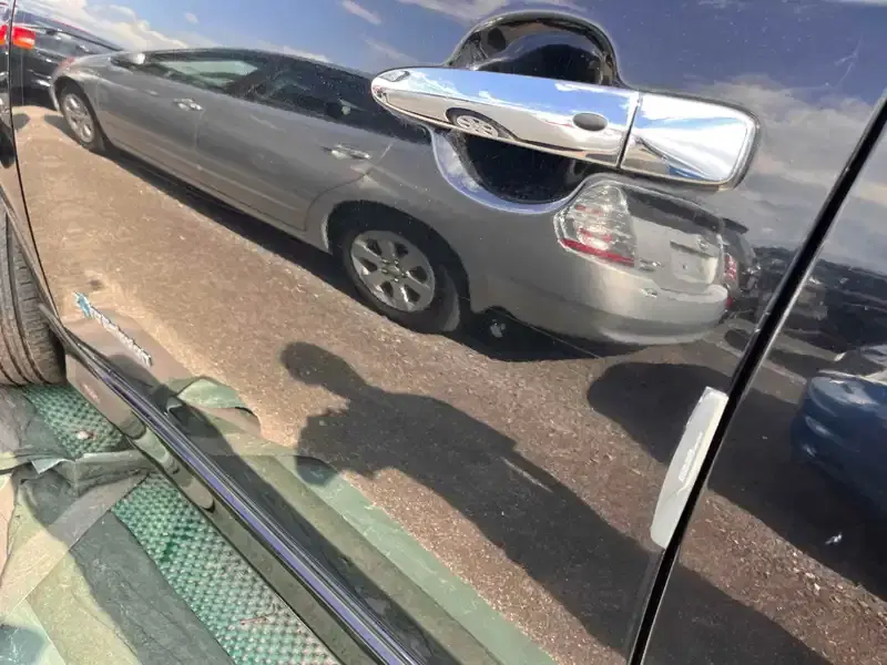 NISSAN LEAF X(24KWH) Image 26