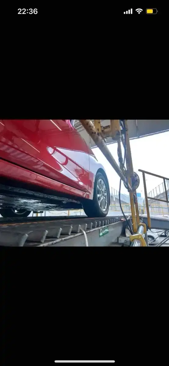 MAZDA AXELA SPORT 15S Image 21