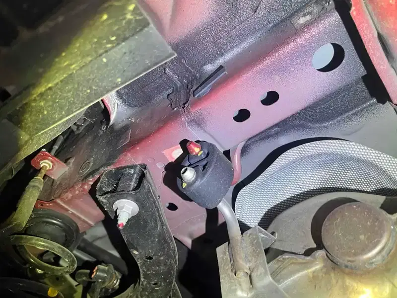 MAZDA AXELA SPORT 15S Image 18