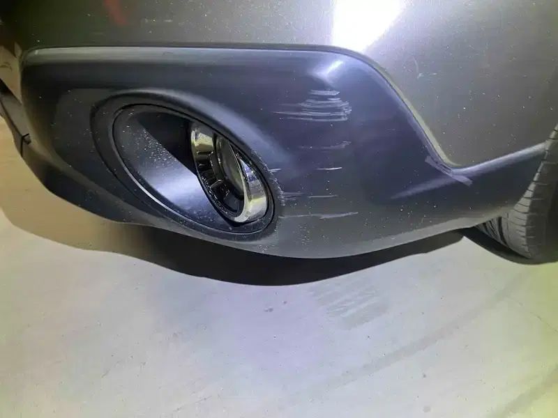 SUBARU OUTBACK 4WD BASE GRADE Image 14