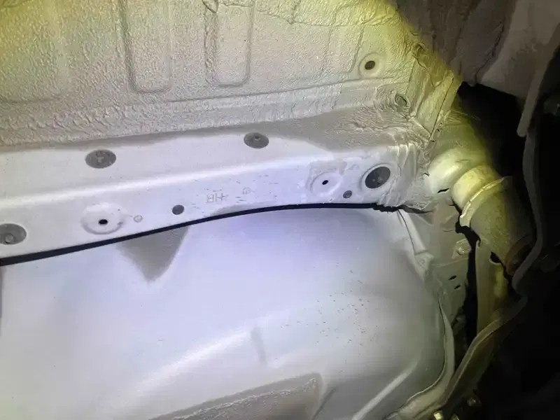 SUBARU OUTBACK 4WD BASE GRADE Image 16