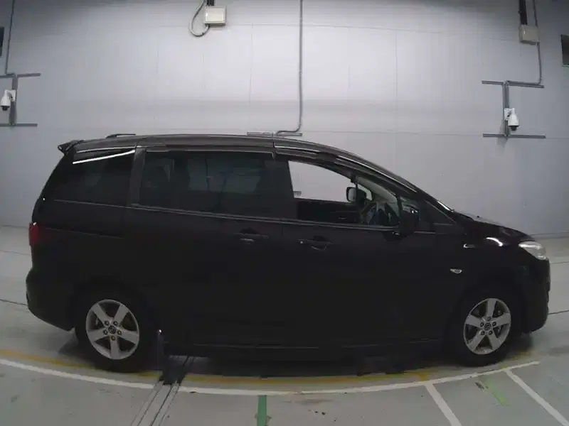 MAZDA PREMACY 20S- SKYACTIVE Image 4