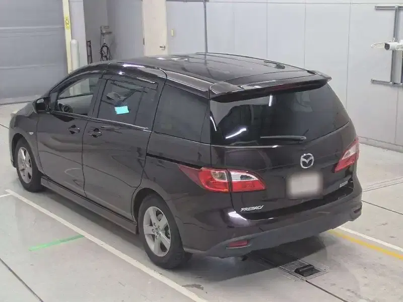 MAZDA PREMACY 20S- SKYACTIVE Image 7