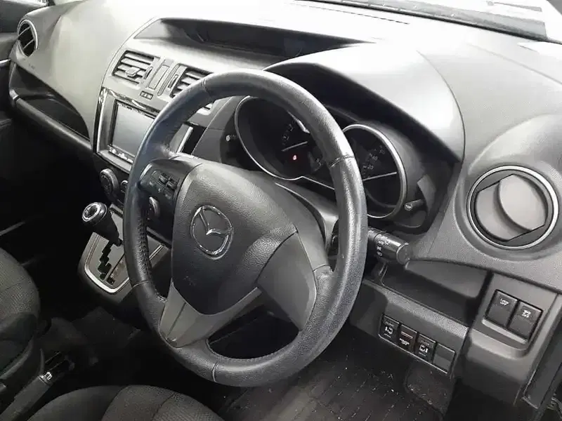 MAZDA PREMACY 20S- SKYACTIVE Image 3