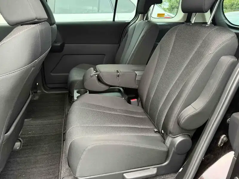 MAZDA PREMACY 20S- SKYACTIVE Image 15