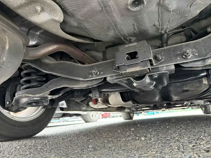 MAZDA PREMACY 20S- SKYACTIVE Image 20