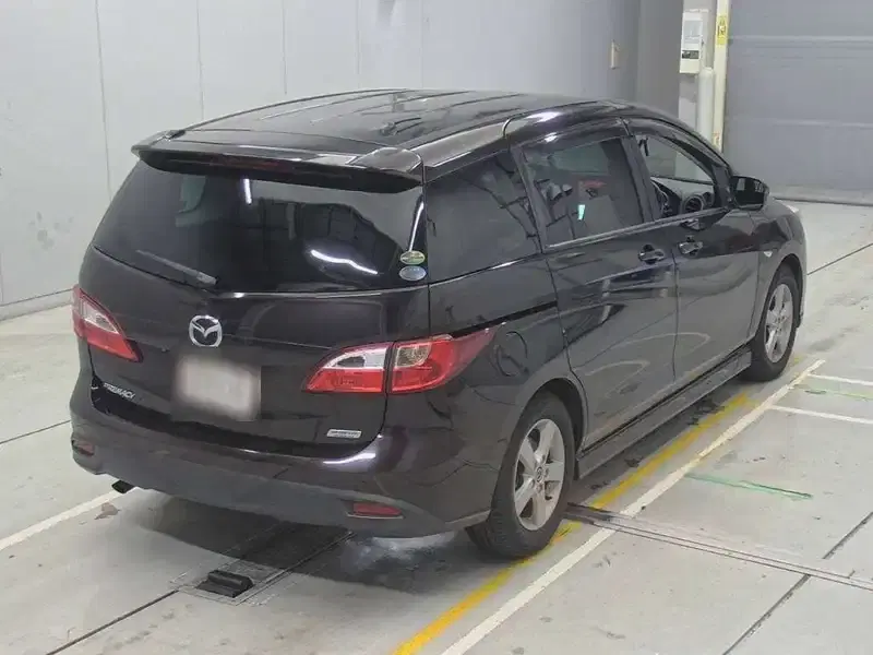 MAZDA PREMACY 20S- SKYACTIVE Image 2