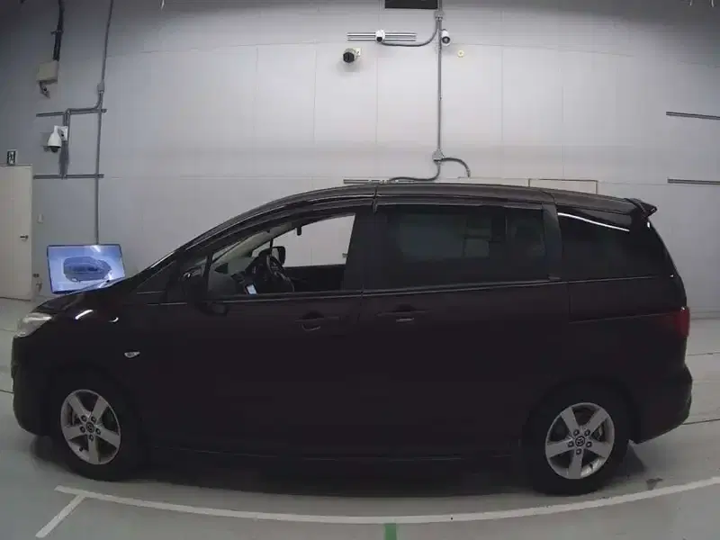 MAZDA PREMACY 20S- SKYACTIVE Image 5