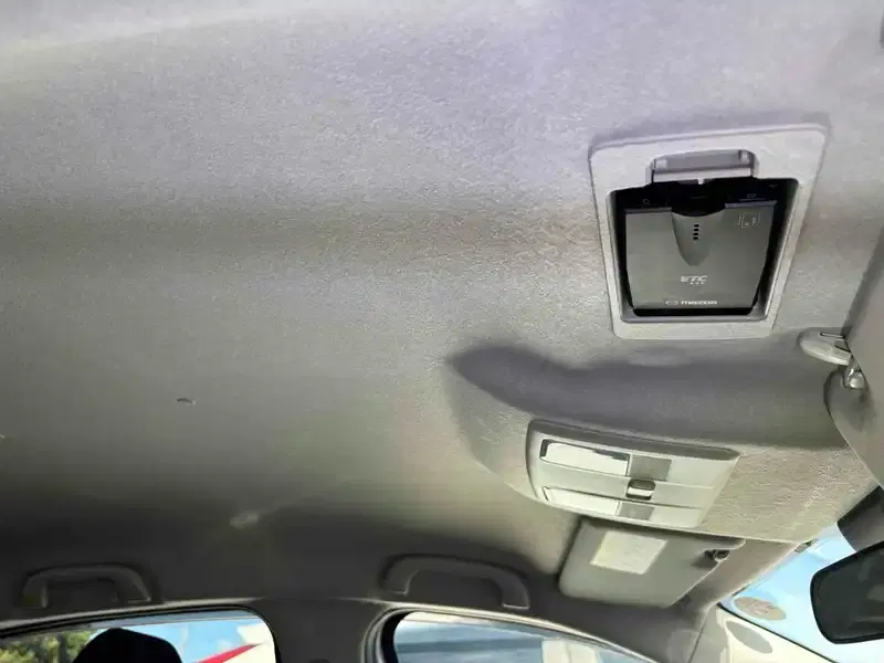 MAZDA DEMIO 13S Image 10