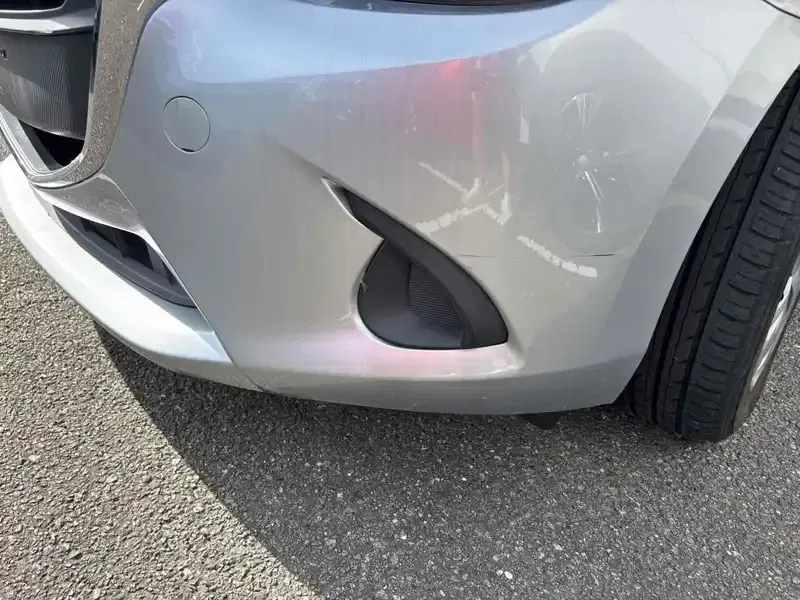 MAZDA DEMIO 13S Image 18