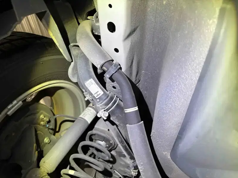 MAZDA DEMIO 13 S TOURING Image 20