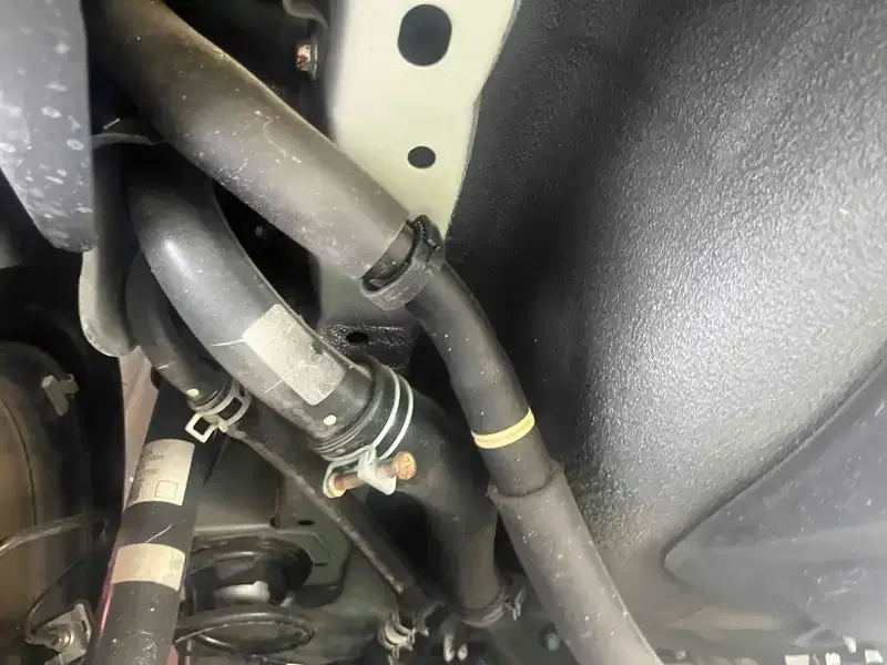 MAZDA DEMIO 13S Image 10