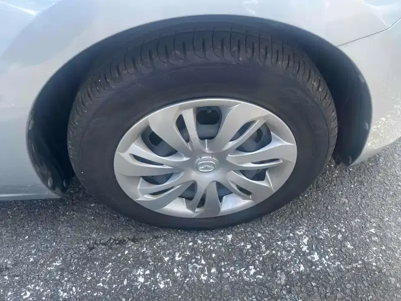 MAZDA DEMIO 13S Image 8