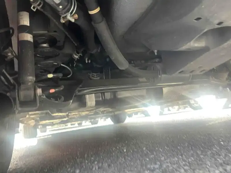 MAZDA DEMIO 13S Image 11
