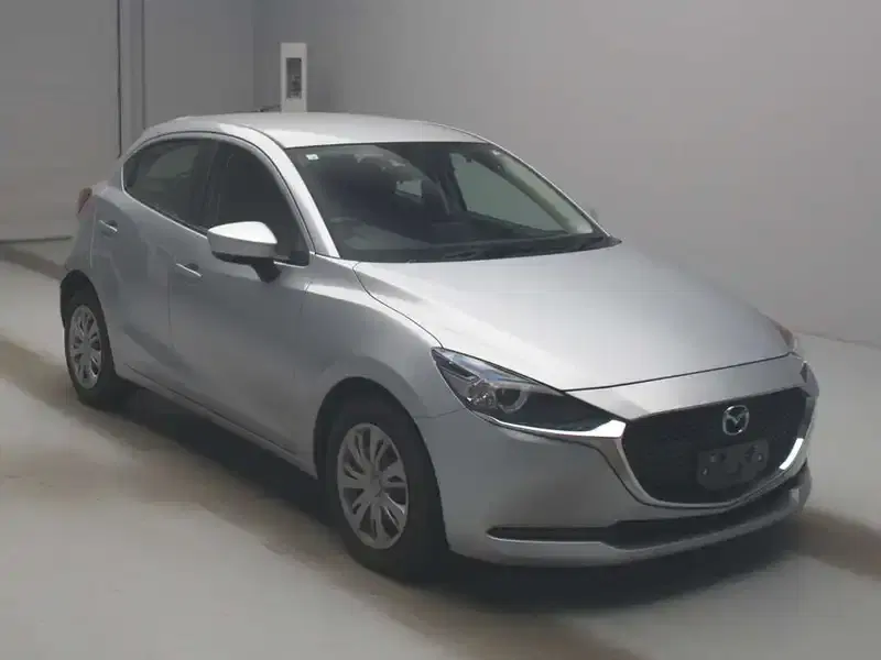 MAZDA 2 15S Image 4
