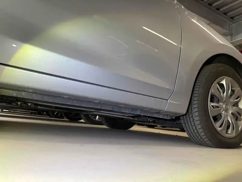 MAZDA 2 15S Image 18