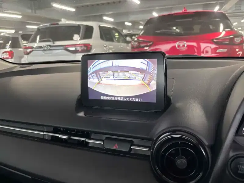 MAZDA 2 15S Image 14