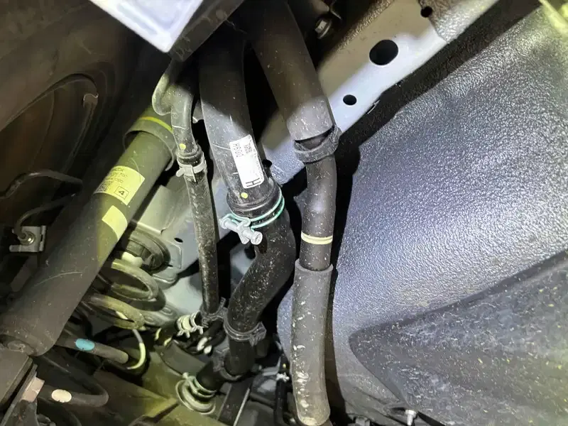 MAZDA 2 15S Image 22