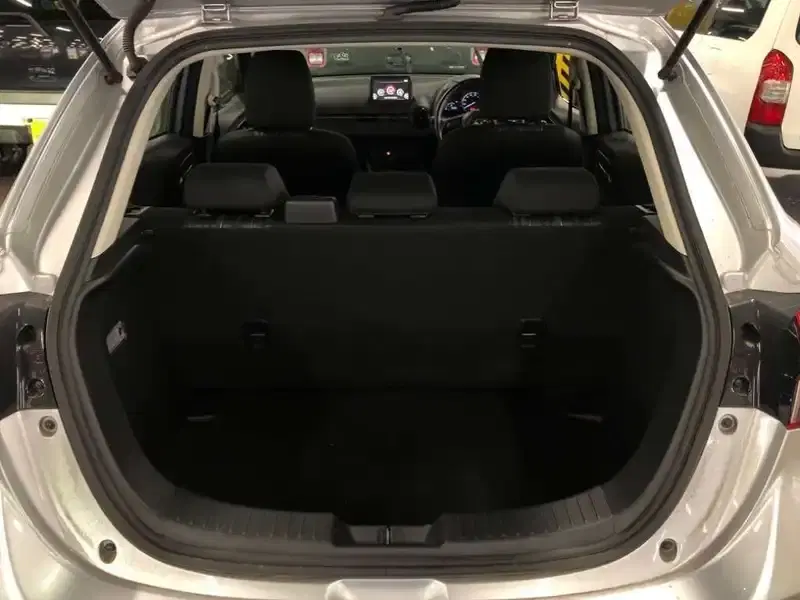 MAZDA 2 15S Image 10