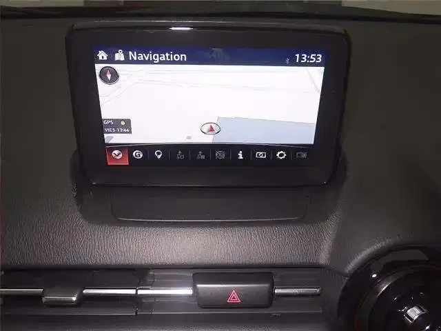 MAZDA CX-3 20S PROACTIVE Image 6