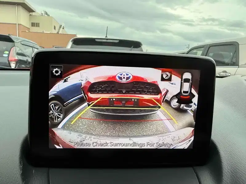 MAZDA CX-3 20S PROACTIVE Image 13