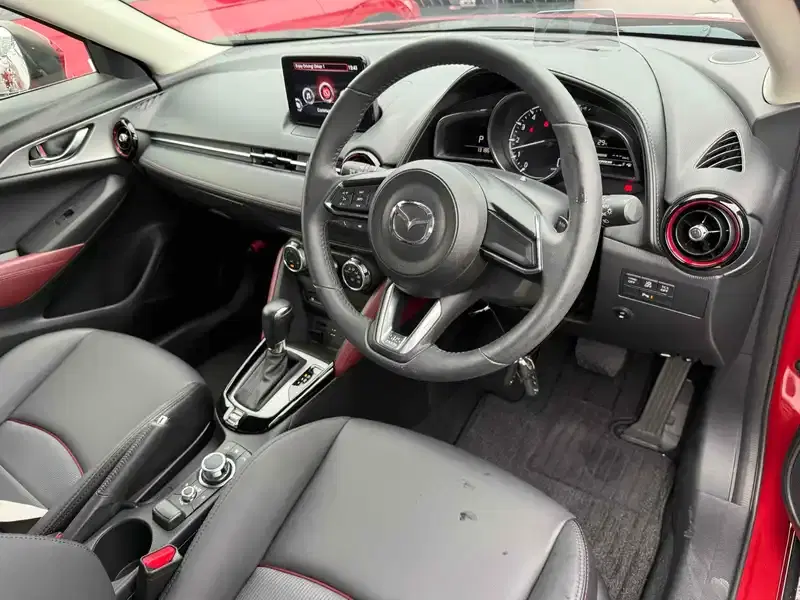 MAZDA CX-3 20S PROACTIVE Image 9
