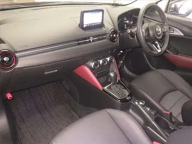 MAZDA CX-3 20S PROACTIVE Image 4