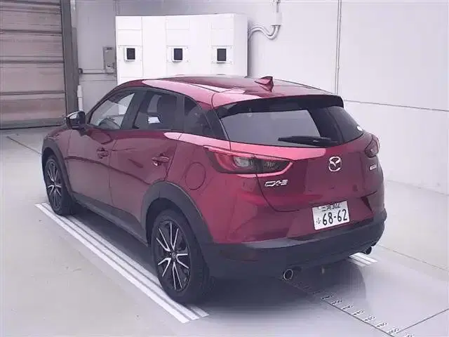 MAZDA CX-3 20S PROACTIVE Image 2