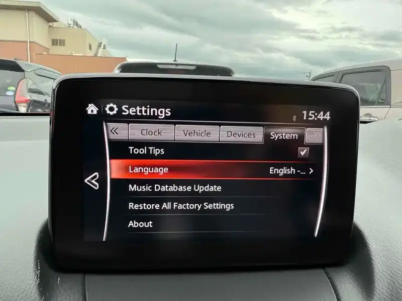 MAZDA CX-3 20S PROACTIVE Image 14