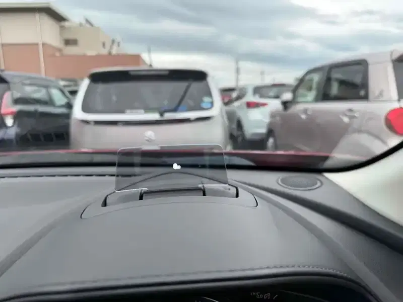 MAZDA CX-3 20S PROACTIVE Image 12