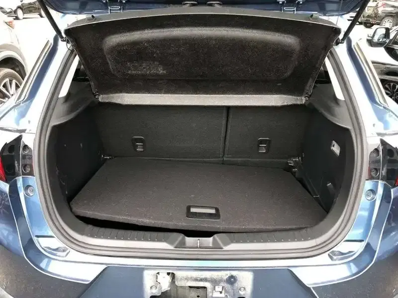 MAZDA CX-3 20S L PACKAGE Image 9