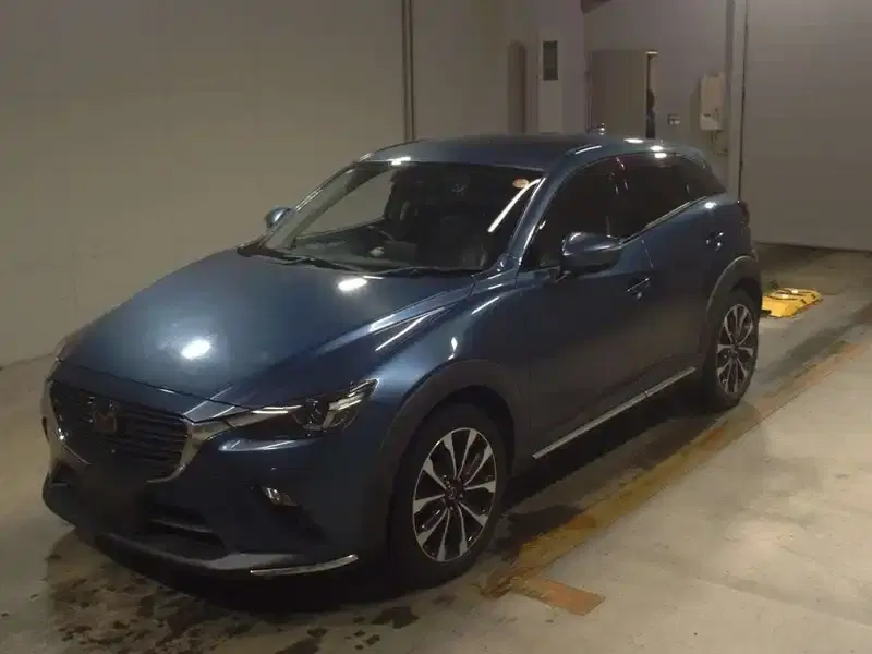 MAZDA CX-3 20S L PACKAGE Image 3