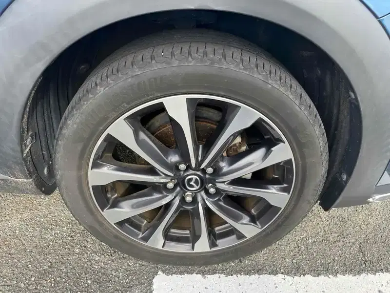 MAZDA CX-3 20S L PACKAGE Image 16