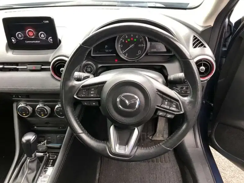 MAZDA CX-3 20S L PACKAGE Image 8