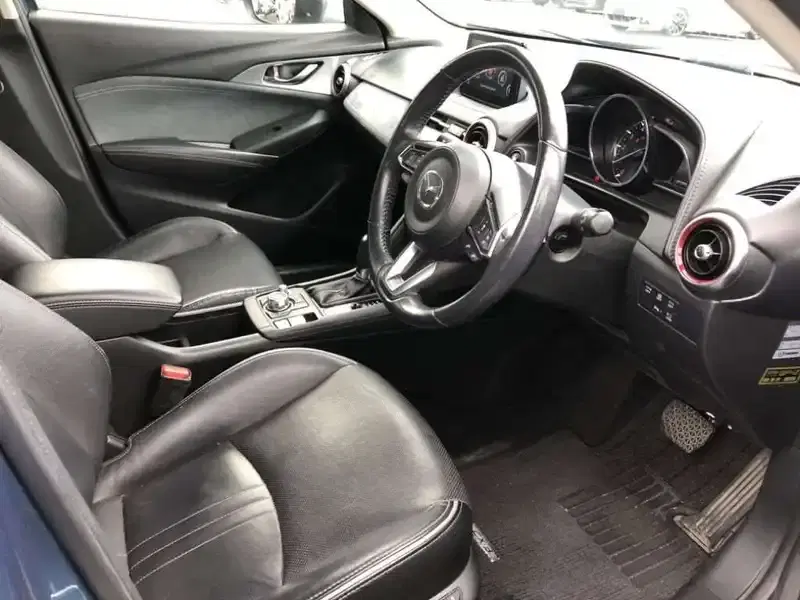MAZDA CX-3 20S L PACKAGE Image 5