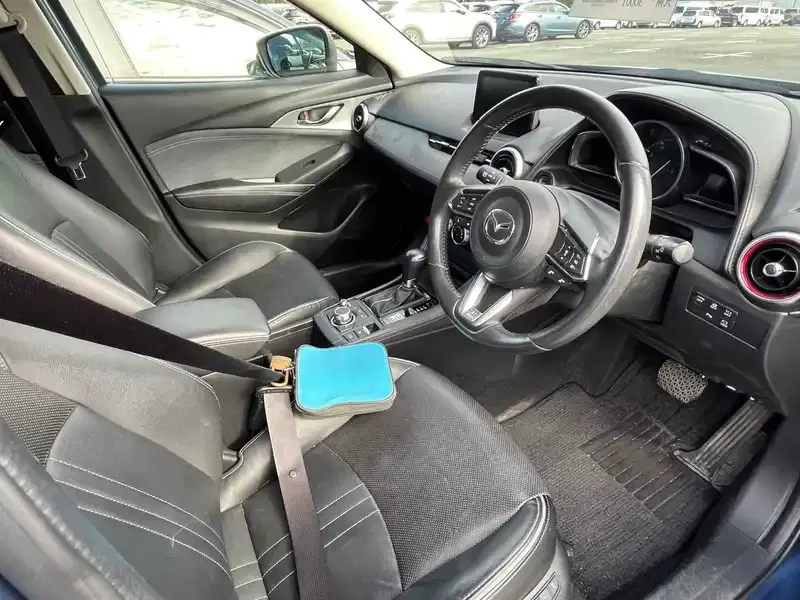 MAZDA CX-3 20S L PACKAGE Image 11