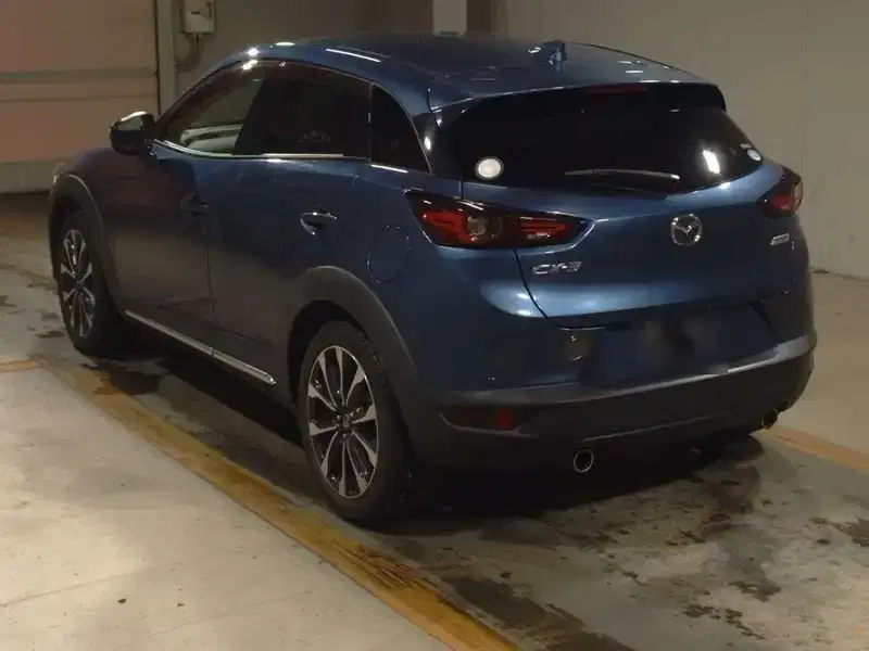 MAZDA CX-3 20S L PACKAGE Image 7