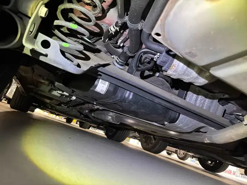 MAZDA CX-3 20S EXCLUSIVE MODS Image 13
