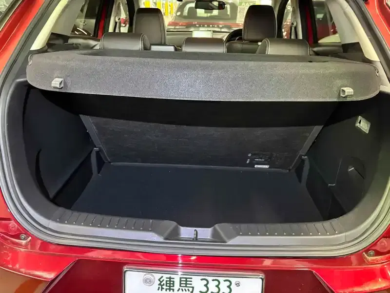 MAZDA CX-3 20S EXCLUSIVE MODS Image 9